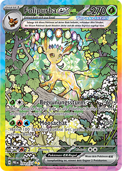 Folipurba ex